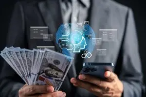 Pluang Luncurkan Aura AI, Asisten Investasi Cerdas dalam Genggaman