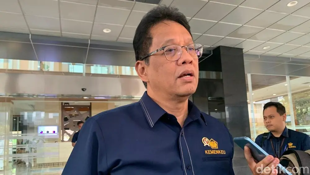 Dugaan Korupsi Pajak, Kejagung Panggil Sejumlah Pejabat Kemenkeu