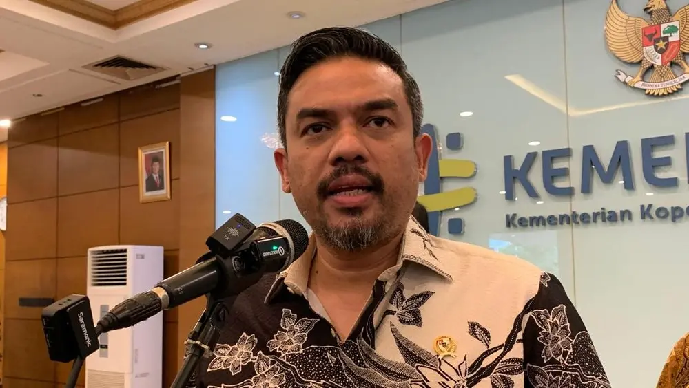 Produk Lokal Mahal? Menteri UMKM Ungkap Penyebabnya