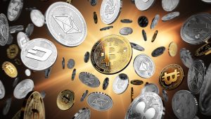 OJK Rilis Aturan Baru, Perdagangan Aset Kripto Semakin Terarah
