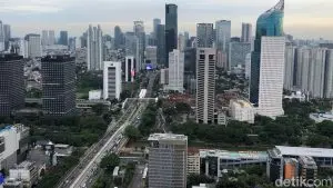 Tiga Kebijakan Pembangunan Prioritas Indonesia: Fondasi Menuju Visi Emas 2045