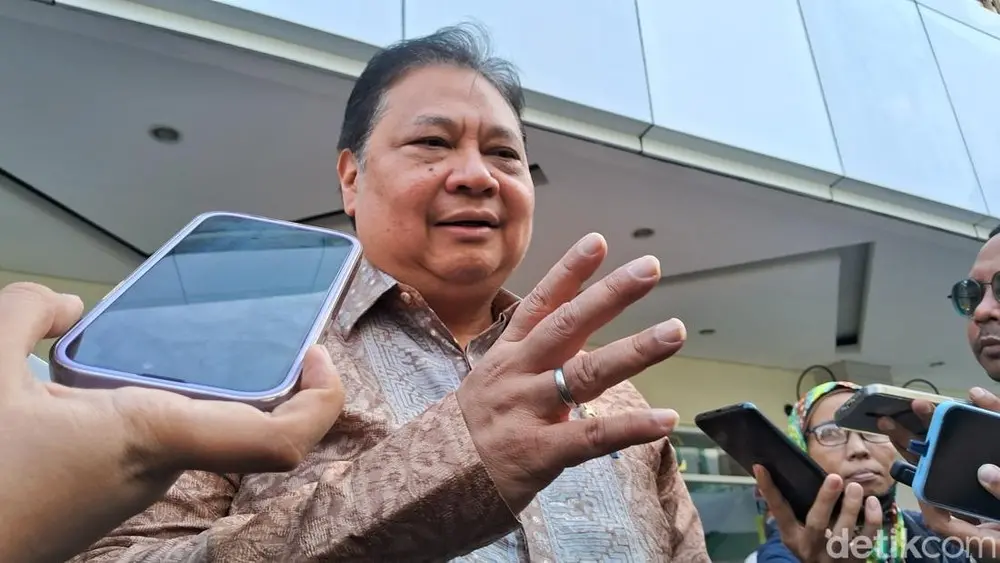 Ekonomi Nasional Diklaim Stabil di Tahun Kedua Pemerintahan Prabowo