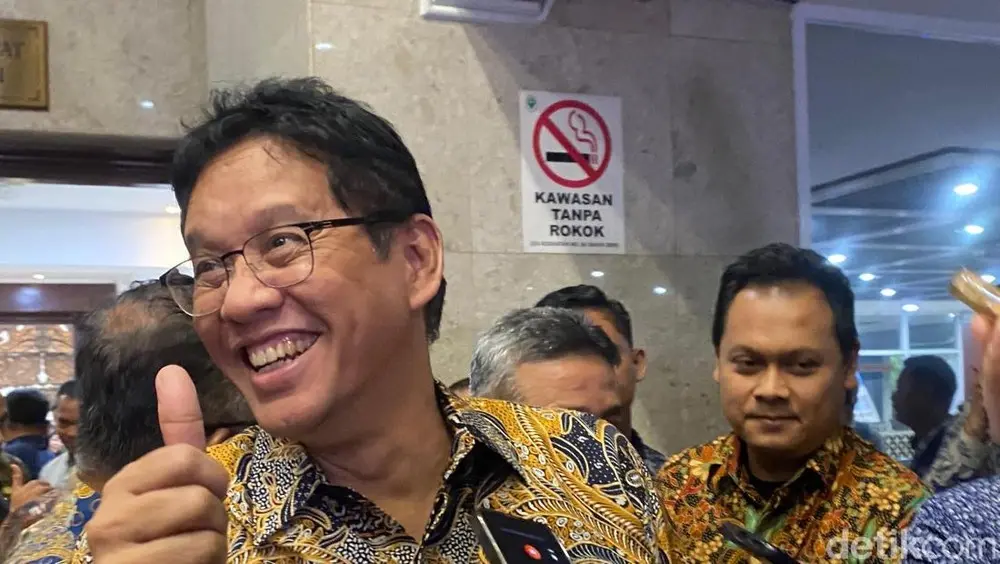 Pengusaha Mau Sumbang Baju Reject Ekspor buat Korban Bencana, Ini Kata Purbaya