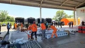 PLN Gerak Cepat Pulihkan Listrik Aceh Pasca Bencana