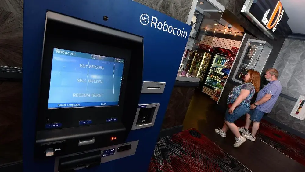 Penipuan Kuras Rp 5,5 Triliun Lewat ATM Terbongkar!