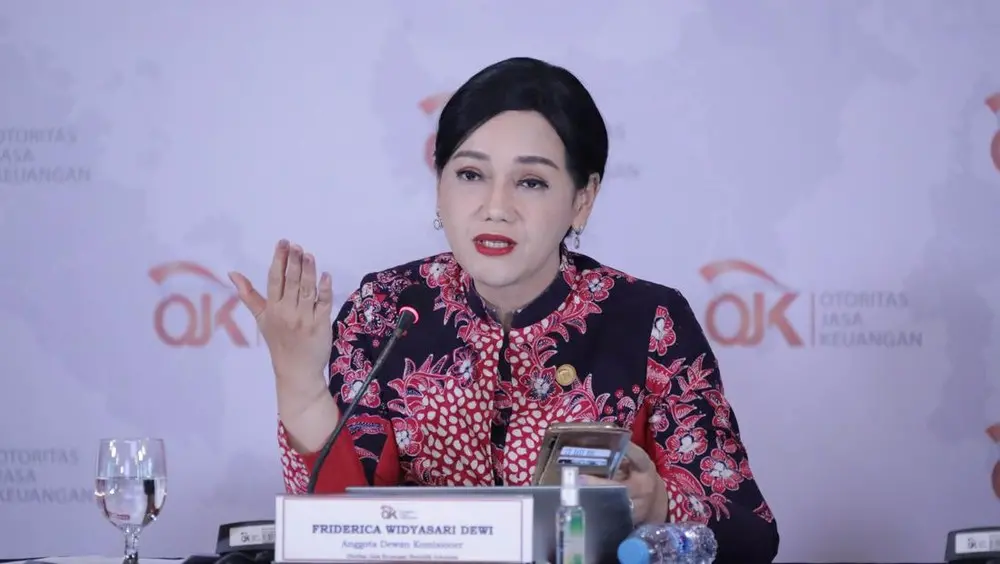 Penipuan Keuangan Merajalela, Kerugian Masyarakat Tembus Rp 9 Triliun!