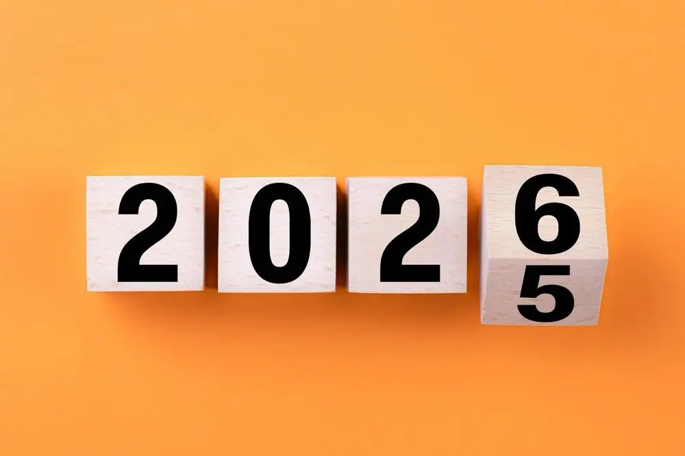 Sambut 2026 dengan Resolusi Finansial Baru, Mulai dari Investasi Emas