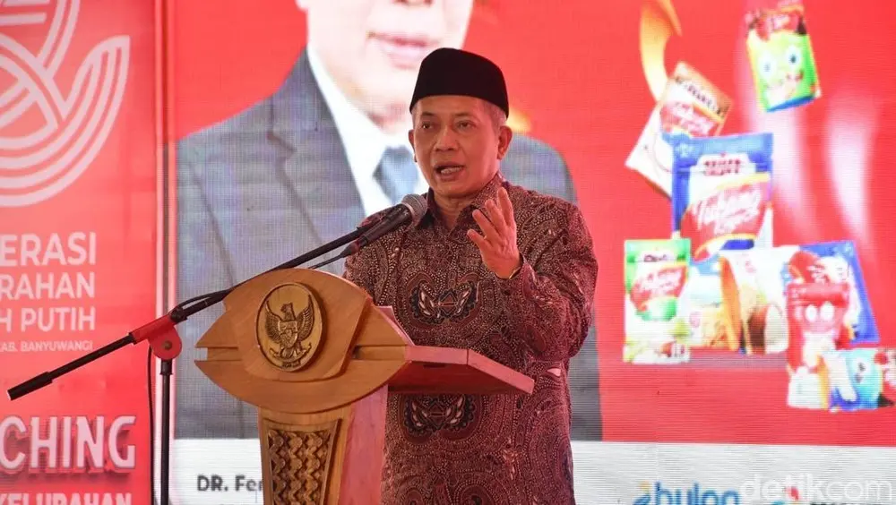 Koperasi di Sumatera Utara Terpukul Banjir-Longsor, Kerugian Capai Rp 37,72 Miliar