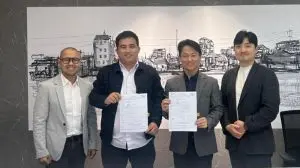 PT MSG Gandeng Pertamina Retail untuk Ekspansi Pasar di Indonesia