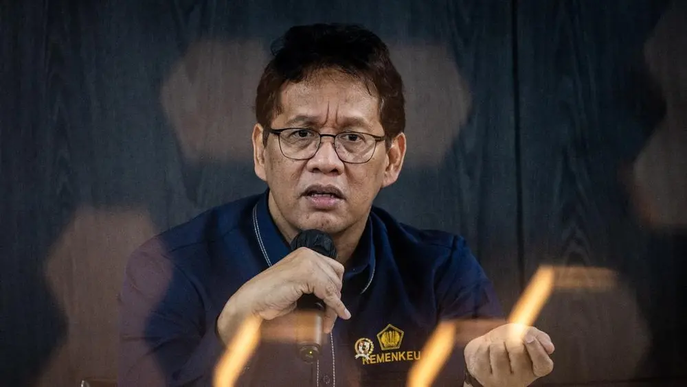 Terbitkan Aturan Baru, Purbaya Pelototi Wajib Pajak