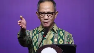 OJK Siap Jerat WNI Terlibat Penipuan Online di Kamboja