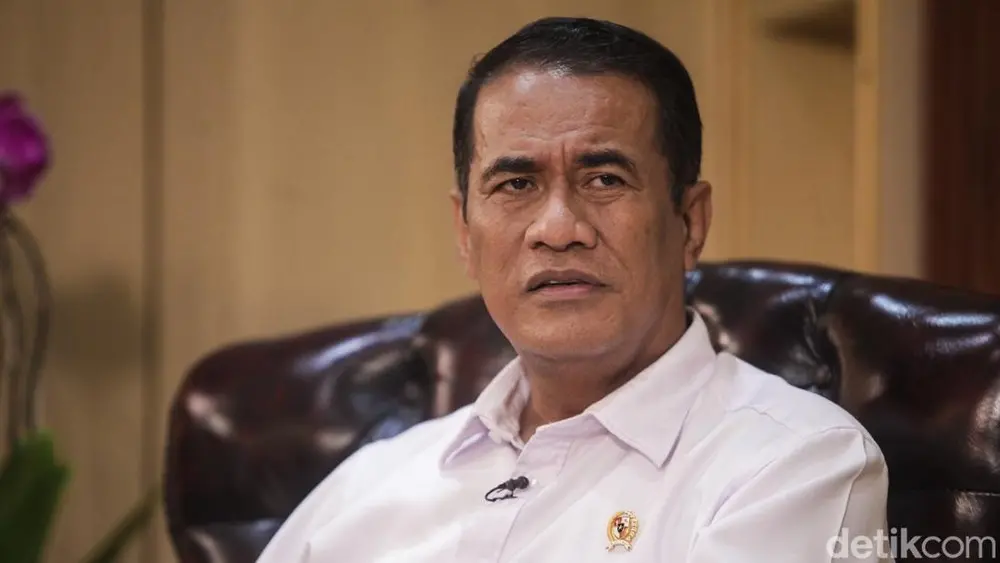 Menanti Rencana RI Ekspor Beras Tahun Ini