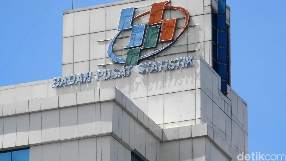 BPS Lakukan Verifikasi Ulang Data Penerima Bantuan Iuran BPJS Kesehatan