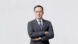 Mantan CEO GOTO, Patrick Walujo, Duduki Kursi Komisaris di Panca Anugrah Wisesa