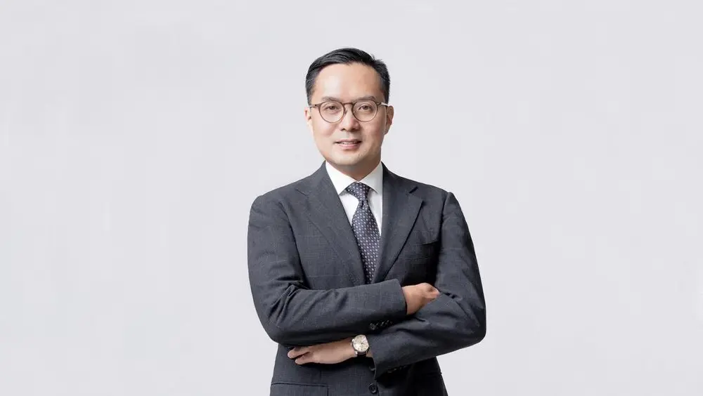 Mantan CEO GOTO, Patrick Walujo, Duduki Kursi Komisaris di Panca Anugrah Wisesa