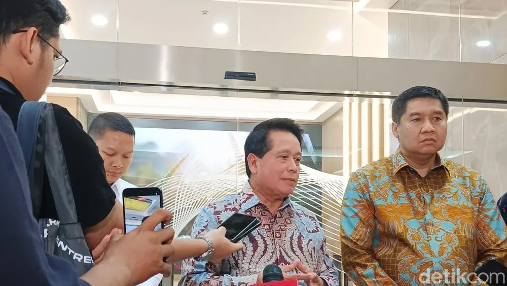 BRI Targetkan Pembiayaan KPR Subsidi Naik Dua Kali Lipat di 2026