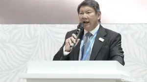 Pengawasan Pasar Modal Diperketat, Pemerintah Pantau OJK dan BEI