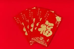 Angpau Digital Jadi Tren Baru Rayakan Imlek
