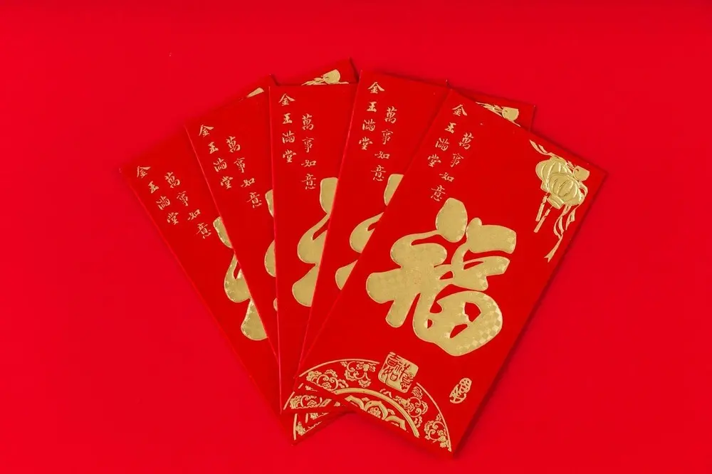Angpau Digital Jadi Tren Baru Rayakan Imlek