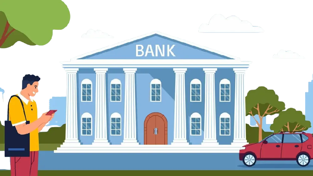 Lima Bank Raksasa RI Terancam: Moody's Ubah Prospek Jadi Negatif
