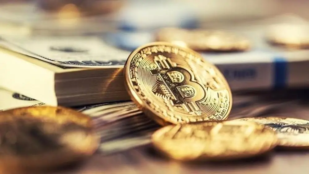 Bitcoin Terjun Bebas Imbas Serangan AS-Israel ke Iran