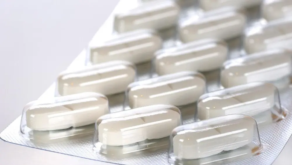 Indonesia Genjot Ekspor Obat Pereda Nyeri ke Korea Selatan