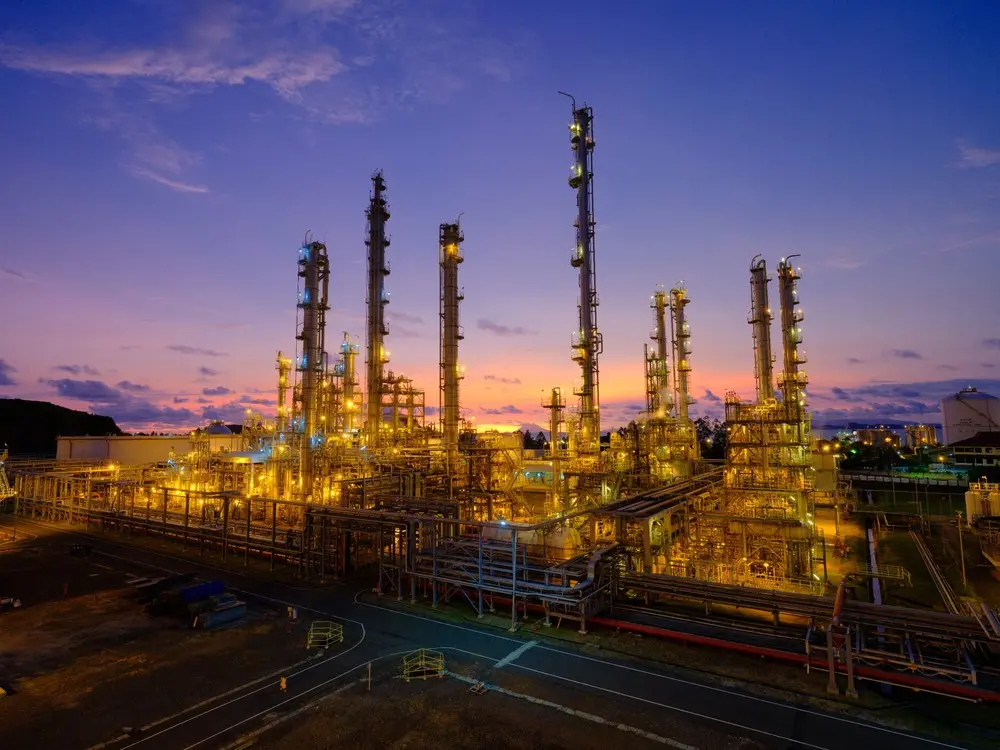 Chandra Asri Siapkan Rp 2 Triliun untuk Buyback Saham