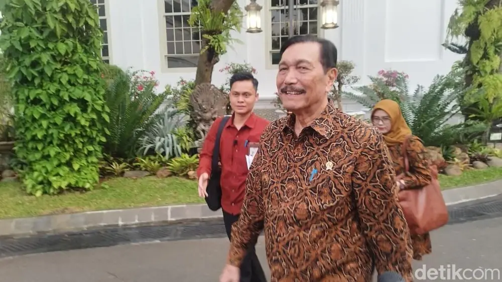 RI Raih Tiga Keuntungan Strategis dari Perjanjian Dagang dengan AS