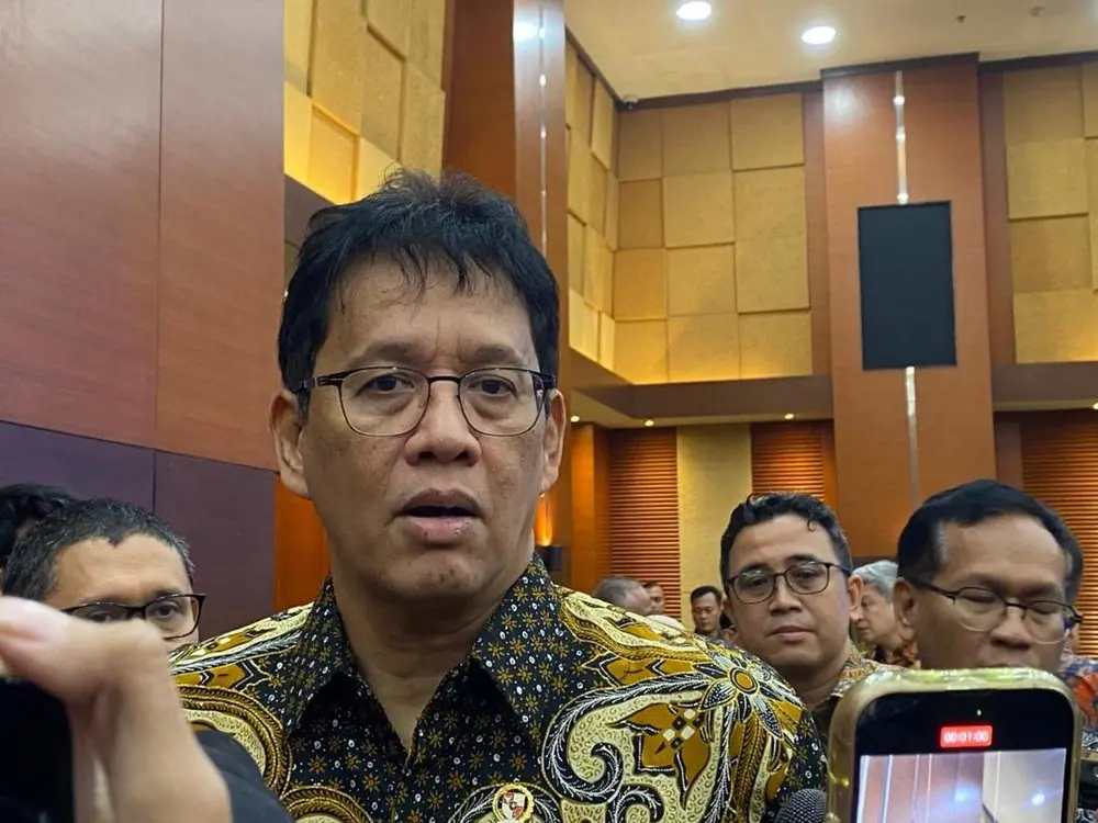 Program Makan Bergizi Gratis Jadi Sorotan, Moody's Ubah Outlook Kredit Indonesia