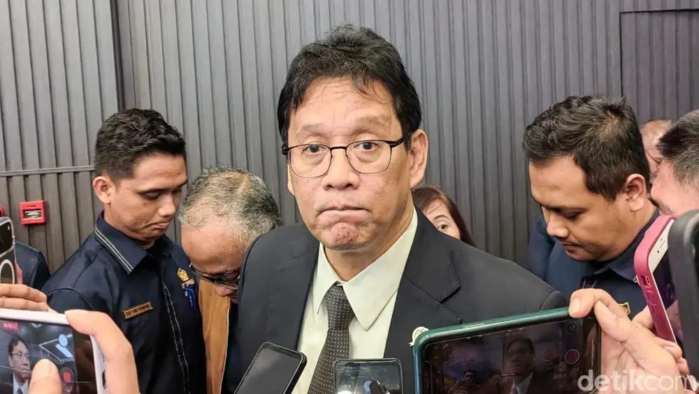 Optimisme Menkeu Purbaya: IHSG Akan Terus Menguat Selama Saya Menjabat!