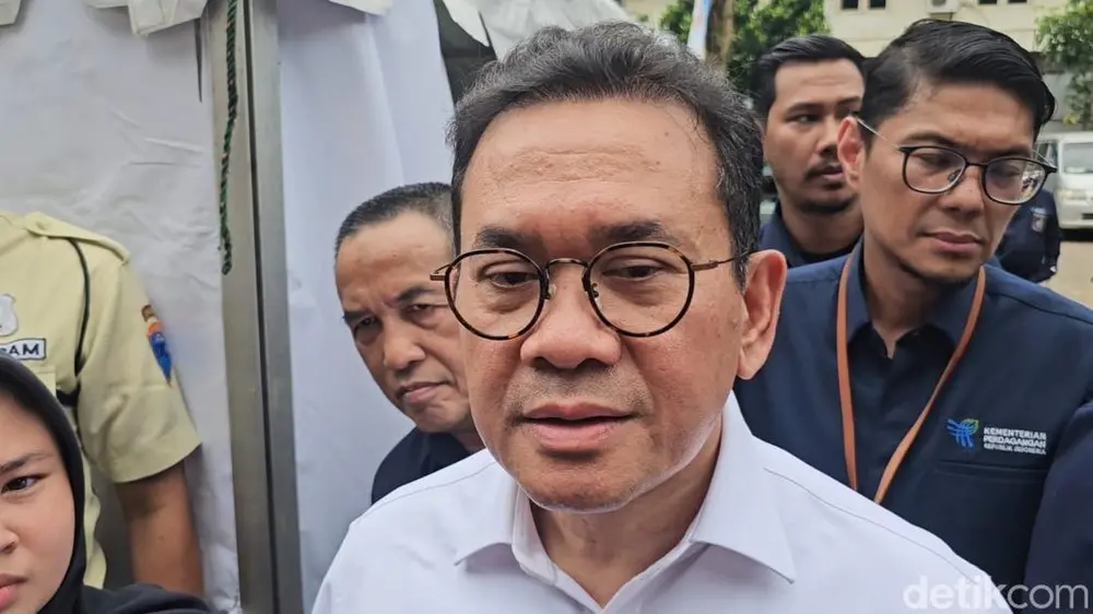 Mendag: Program Makan Bergizi Gratis Justru Stabilkan Harga Ayam