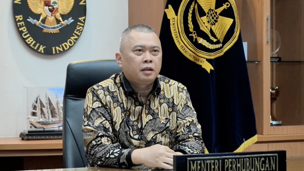 Serapan Anggaran Kemenhub 2025 Lampaui Target, Sentuh Rp 28,68 Triliun