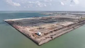 WIKA Pacu Penyelesaian Pelabuhan Patimban, Target Rampung 2026