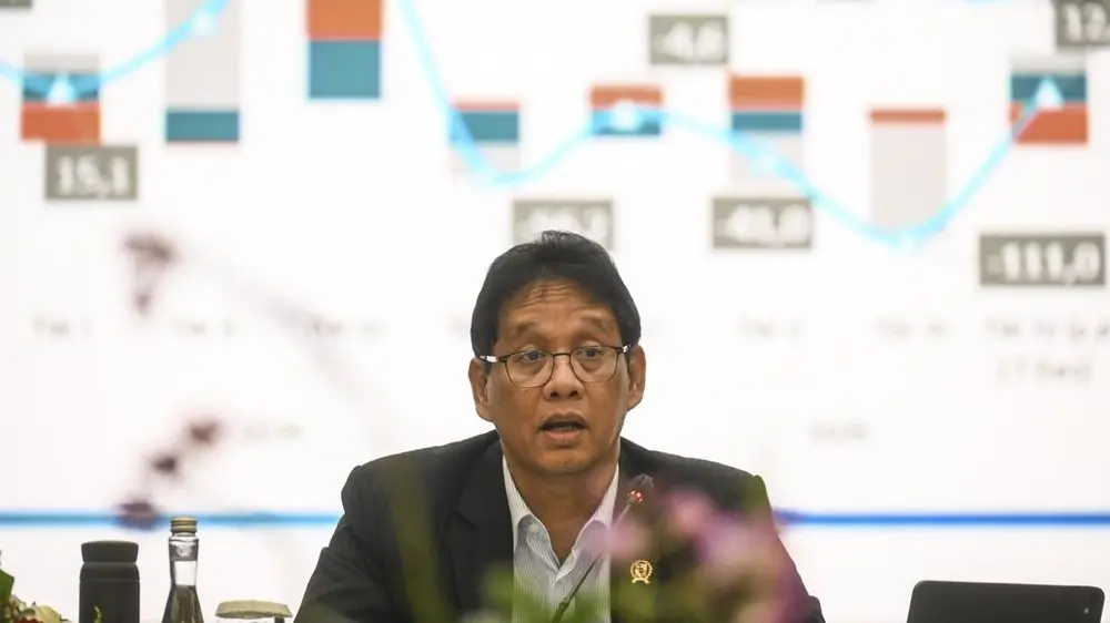 Menkeu Purbaya: Gejolak IHSG Bukan Kiamat Pasar, Hanya Reaksi Sesaat