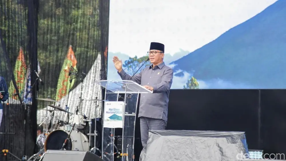 Ekspansi Ritel Modern di Desa Diharapkan Berhenti, Ini Alasannya