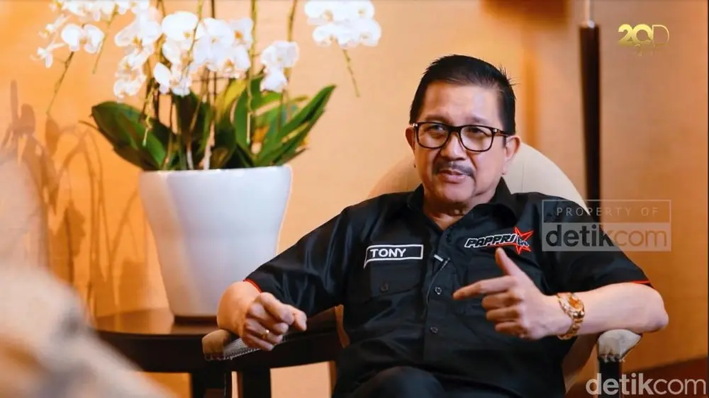 Freeport Amankan Izin Tambang Hingga 2041, Janjikan Kontribusi Triliunan Rupiah