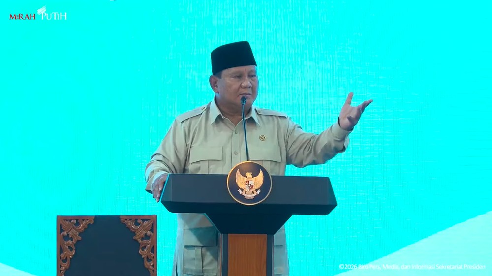 Program Makan Bergizi Gratis: Prabowo Akui Ada Kasus Keracunan, Tapi Klaim Keberhasilan Tinggi