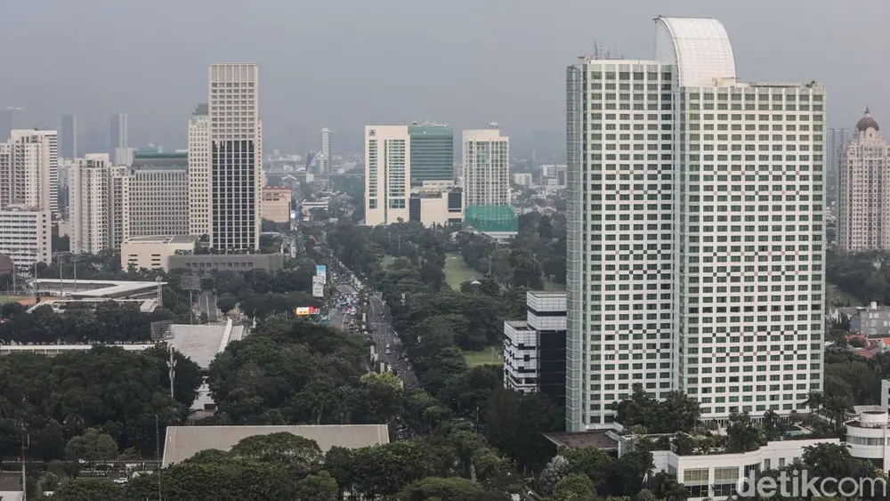 Ekonomi Indonesia 2026: Pertumbuhan Diprediksi Melambat, Konsumsi Domestik Jadi Penopang Utama