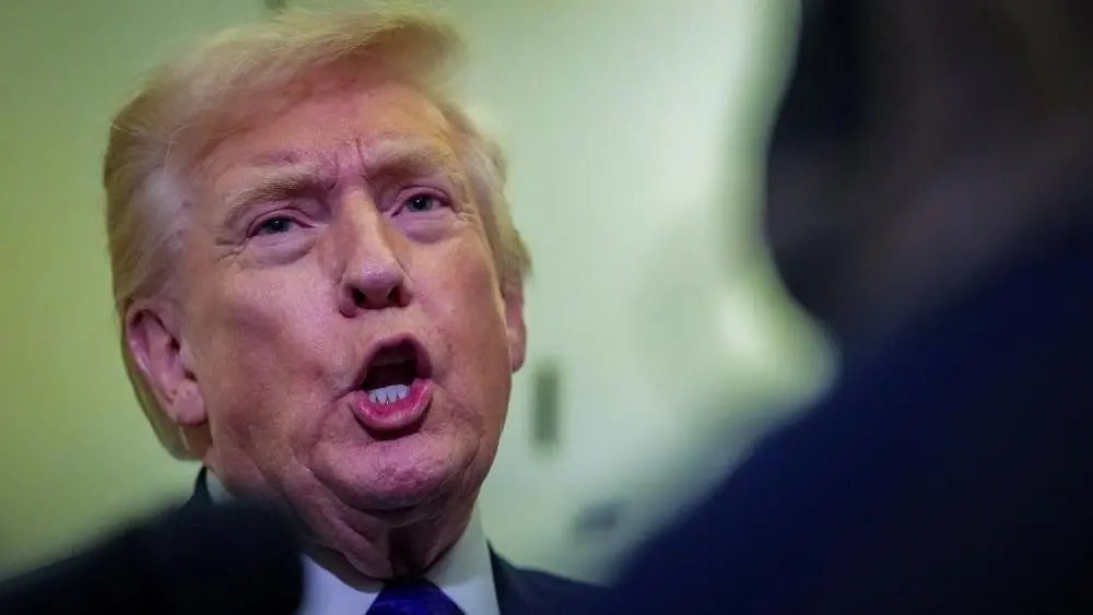 Trump dan Netanyahu Sepakat Perketat Ekspor Minyak Iran ke China