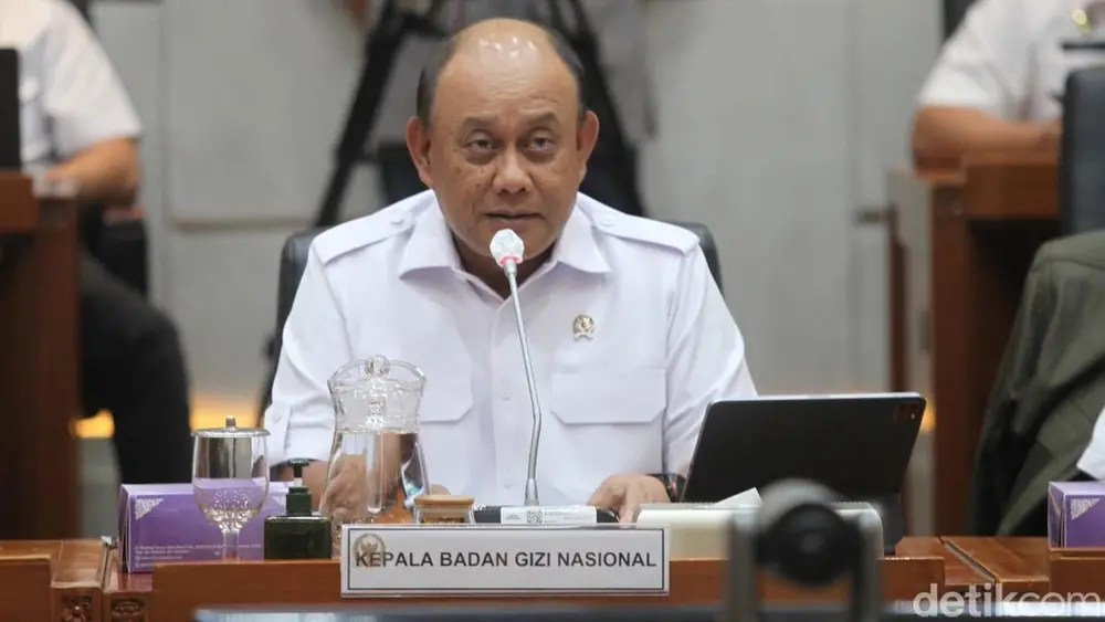 Insentif Rp 6 Juta Per Hari untuk Dapur Makan Bergizi Gratis: Ini Alasannya