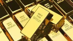 Harga Emas Terjun Bebas di Tengah Ketegangan AS-Iran, Ada Apa?