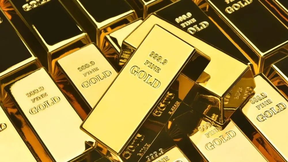 Harga Emas Terjun Bebas di Tengah Ketegangan AS-Iran, Ada Apa?