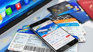 Keterbatasan Armada dan Praktik Agen Online Jadi Sorotan Utama Penyebab Mahalnya Tiket Pesawat