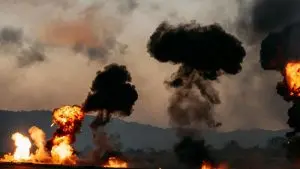 Perang AS-Israel vs Iran Ancam Ekonomi RI, Harga Energi dan Pangan Bisa Meroket