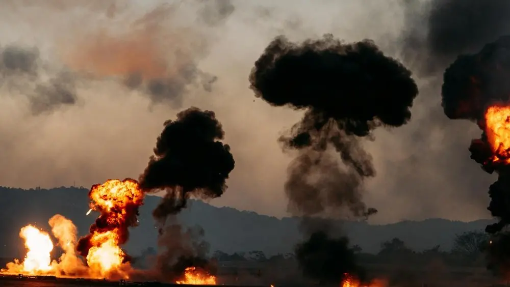 Perang AS-Israel vs Iran Ancam Ekonomi RI, Harga Energi dan Pangan Bisa Meroket