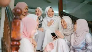 Menghadapi Pertanyaan 'Gaji Berapa?' Saat Lebaran? Ini Jurus Jitu Tanpa Bikin Suasana Jadi Tegang