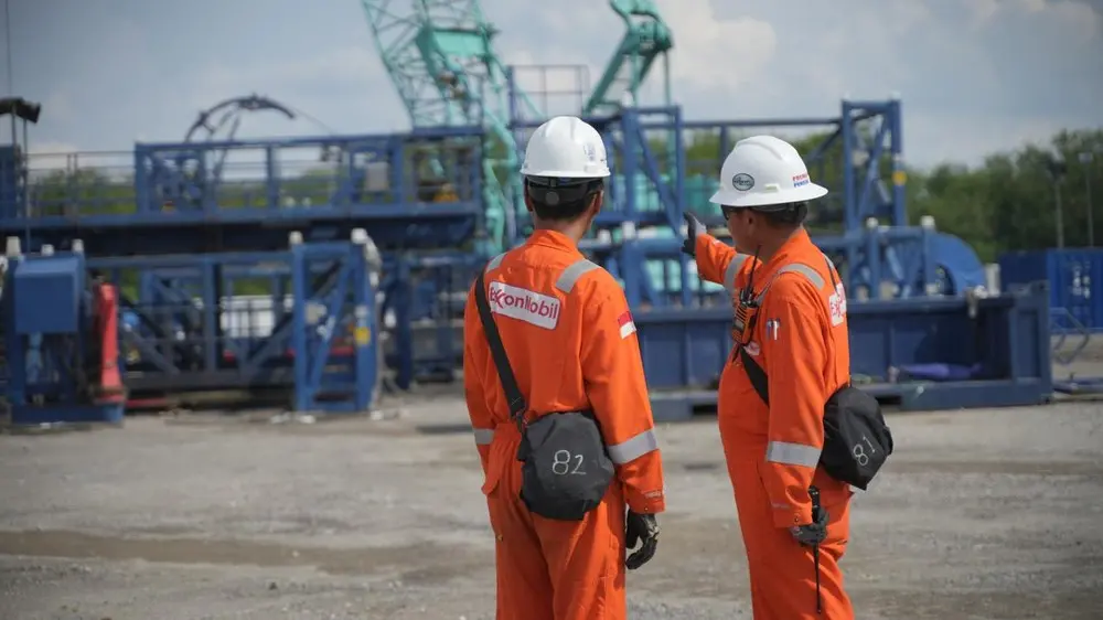 Sumur Banyu Urip A07 Catatkan Lonjakan Produksi Minyak Signifikan