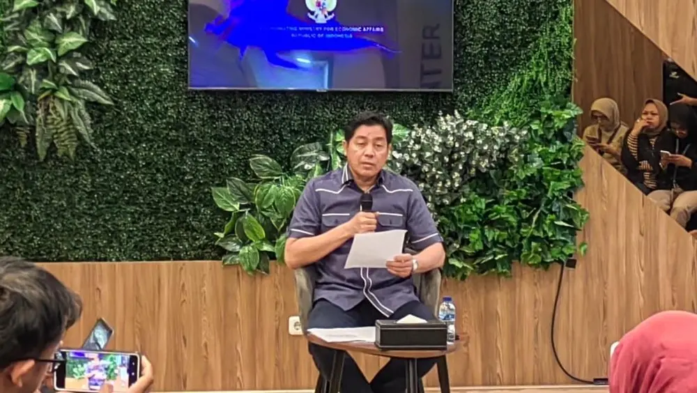 Indonesia Gandeng AS dalam Impor Pertanian Senilai Rp 75 Triliun, Tanpa Beban APBN