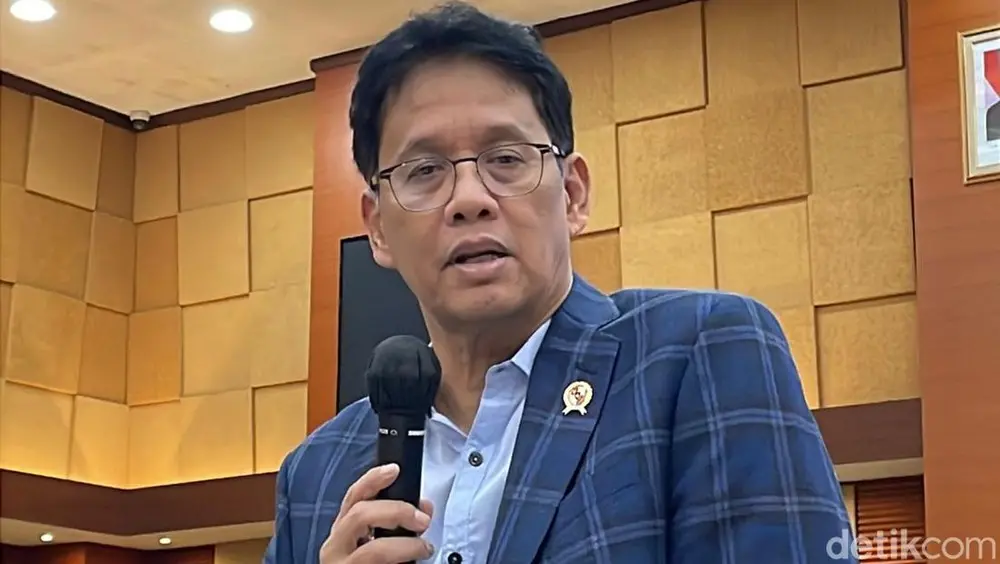 Prabowo Apresiasi Kinerja Bea Cukai, Purbaya: Dulu Saya Langsung Lemas