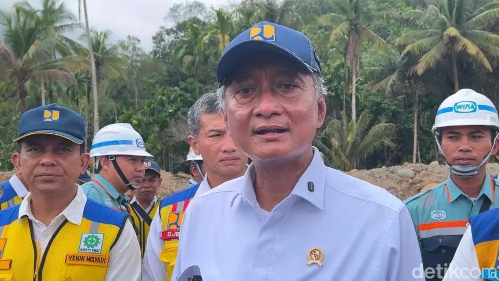 Dugaan Kerugian Negara Mencuat, Dua Pejabat Tinggi Kementerian PU Mengundurkan Diri
